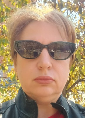 Ольга из Хабаровска 55 лет