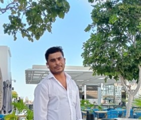 ROCKY, 25, Salalah