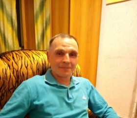 Виталь, 52 года, Хабаровск