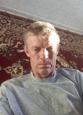 Slava Polanin, 52, Россия, Беломорск