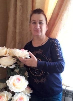 Мария, 58, Россия, Лазаревское