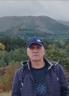 Валерий, 57, Россия, Ковров