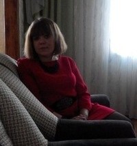 Елена, 33, Россия, Волчанск