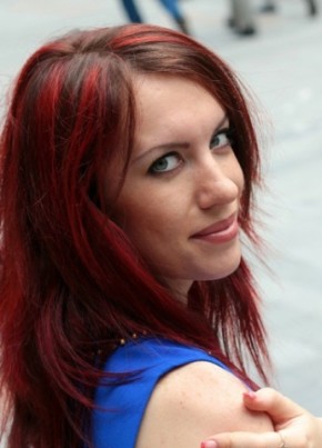AkvaMarin, 34, Russia, Vladivostok