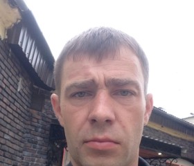 Илья, 44 года, Егорьевск