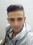 Amjad, 23 года, طوباس