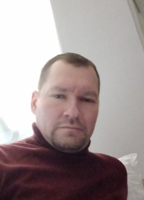 Сергей, 39, Россия, Химки
