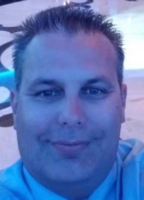 Kenny, 46, United States of America, Bethpage