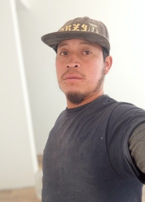 Emmanuel, 30, República de Guatemala, Nueva Guatemala de la Asunción