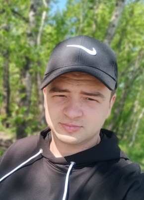Evgeniy Biryukov, 27, Russia, Khabarovsk