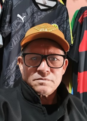 Antônio из Betim 55 лет