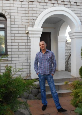 Виталий из Магілёў 43 года