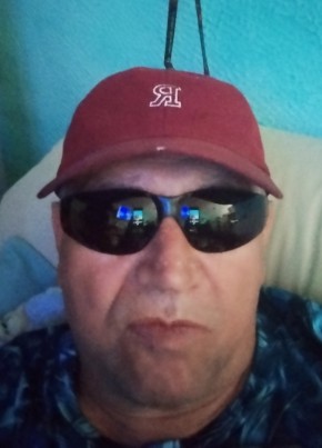 Armando из Veracruz 55 лет