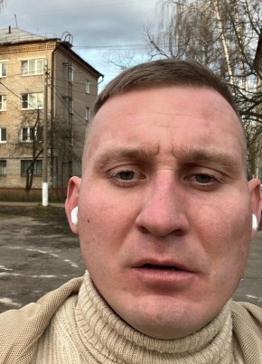 Алексей, 33, Россия, Ногинск