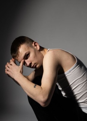 Timur, 21, Russia, Troitsk (Chelyabinsk)