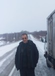 Владимир, 60 лет, Новобурейский