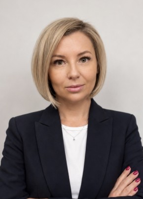 Наталия из Москвы 42 года