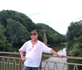 Vsevolod, 50, Amursk