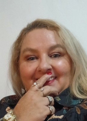 Marta из Tupã 51 год
