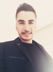 faruk akdeniz, 23 года, Ahlat