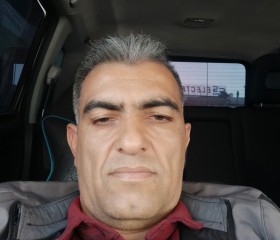 Emin, 46 лет, Bakı