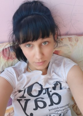 Дочь, 28, Россия, Новосибирск