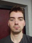 Anton, 23, Minsk