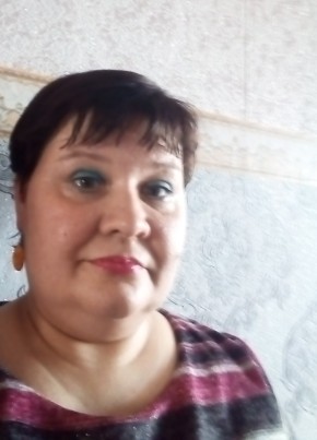 Татьяна, 44, Қазақстан, Петропавл