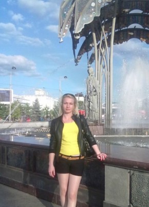 Marina, 39, Россия, Климово