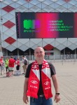 Pavel, 40, Moscow