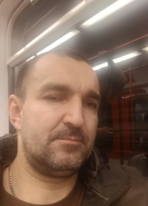 Ярослав из Кимры 42 года