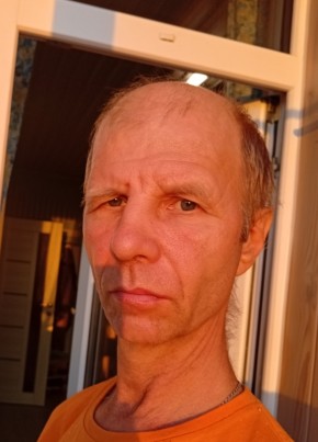 Олег из Новосибирска 58 лет
