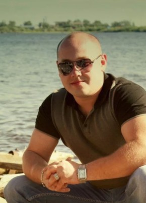 Александр, 37, Россия, Югорск