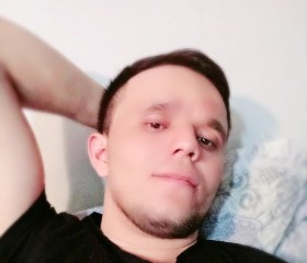 Otabek Shoyamanov, 28, San Jose