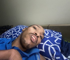 Abdi Mohamed, 28, Waterloo