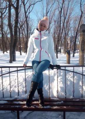 Ирина, 37, Россия, Самара