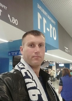 Владимир, 37, Россия, Санкт-Петербург