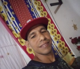 Jimmy, 42, La Asuncion