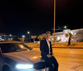 ali nami, 30, Kahramanmaras