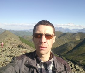 Рус, 43 года, Усть-Нера