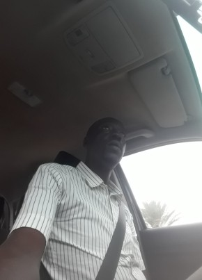 papeseckasane, 42, République du Sénégal, Dakar
