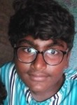 S Venkatesh S Ve, 19 лет, Addanki