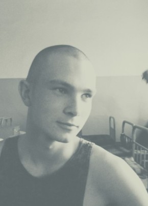Андрей, 30, Russia, Saint Petersburg