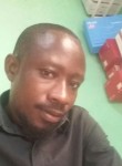João Ginga, 27  , Luanda