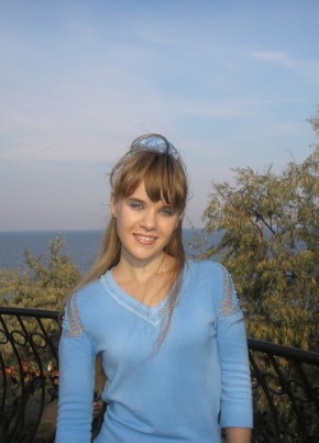 АнютаFemida, 36, Україна, Луганськ