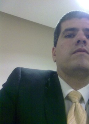 Raul Vazquez, 46, Estados Unidos Mexicanos, Zapopan