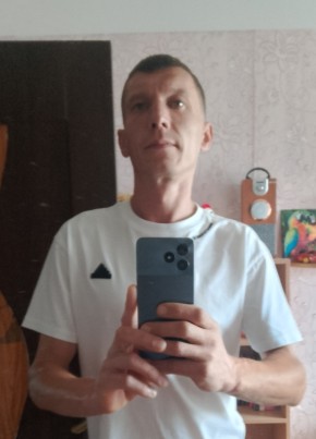 Саша из Елизово 34 года