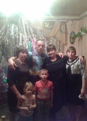 Александр, 41, Россия, Заводоуковск
