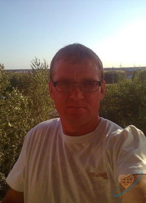 ЮРИЙ, 49, Россия, Омск