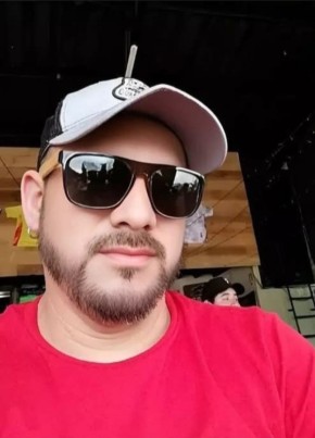 Evermauricio из Nueva Guatemala de la Asunción 34 года